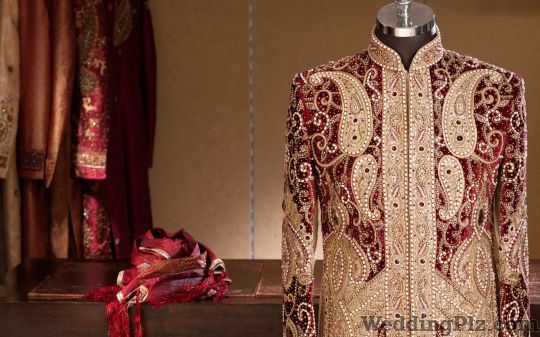 Y and O Groom Wear weddingplz