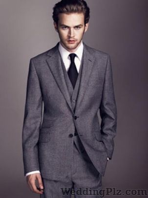 Golden Wear Groom Wear weddingplz