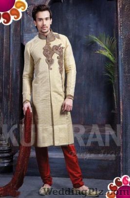 Kuberan Silks Groom Wear weddingplz