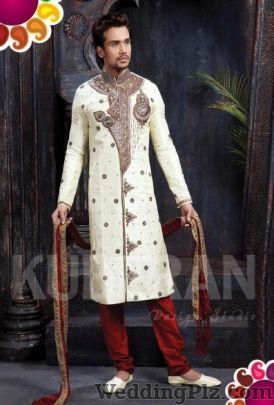 Kuberan Silks Groom Wear weddingplz