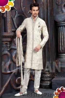 Kuberan Silks Groom Wear weddingplz