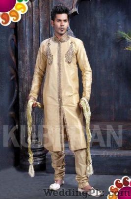 Kuberan Silks Groom Wear weddingplz