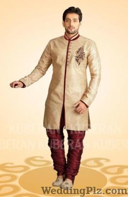 Kuberan Silks Groom Wear weddingplz