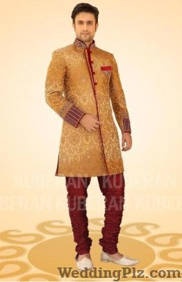 Kuberan Silks Groom Wear weddingplz