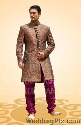 Kuberan Silks Groom Wear weddingplz