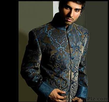 Gaurav Chhabra Groom Wear weddingplz