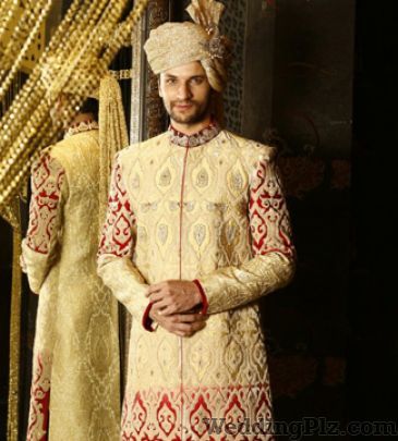 Shri Ram and Sons Groom Wear weddingplz