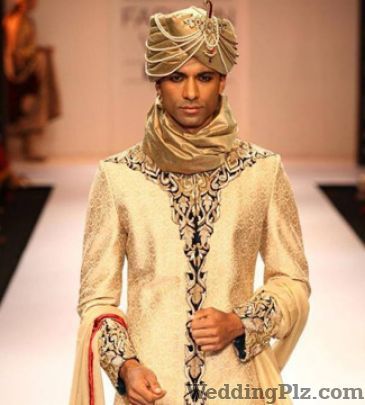 Shri Ram and Sons Groom Wear weddingplz