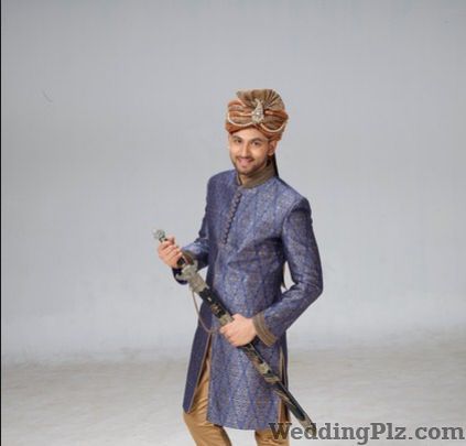 Ashirwad Textiles and Readymades Groom Wear weddingplz