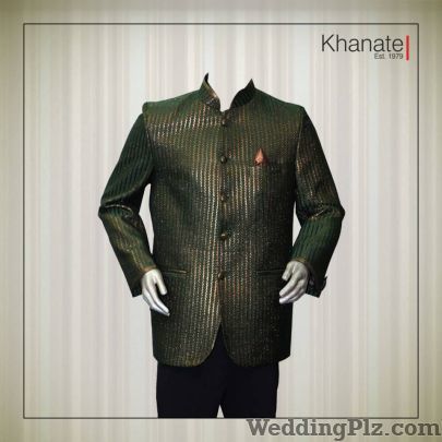 Khanate Studio Line Groom Wear weddingplz