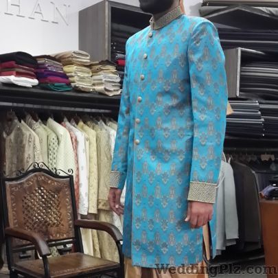 Khanate Studio Line Groom Wear weddingplz
