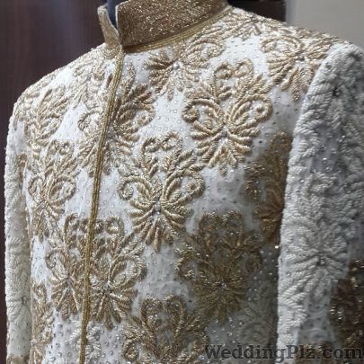 Khanate Studio Line Groom Wear weddingplz