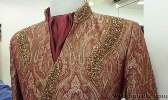 Khanate Studio Line Groom Wear weddingplz