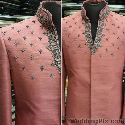 Khanate Studio Line Groom Wear weddingplz