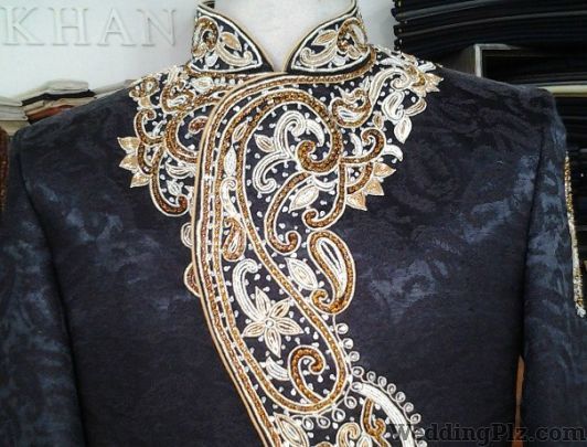 Khanate Studio Line Groom Wear weddingplz