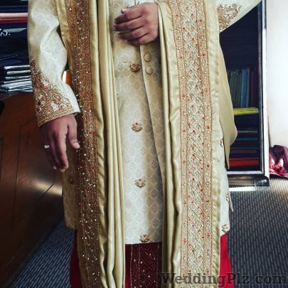 Khanate Studio Line Groom Wear weddingplz
