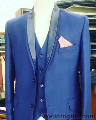 Khanate Studio Line Groom Wear weddingplz