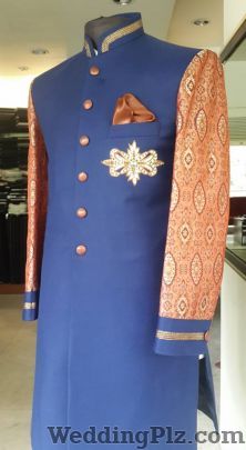 Khanate Studio Line Groom Wear weddingplz
