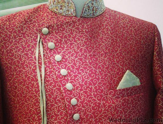 Khanate Studio Line Groom Wear weddingplz