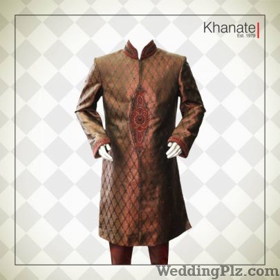 Khanate Studio Line Groom Wear weddingplz
