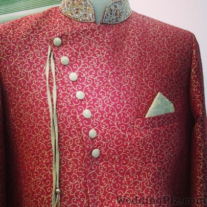 Khanate Studio Line Groom Wear weddingplz