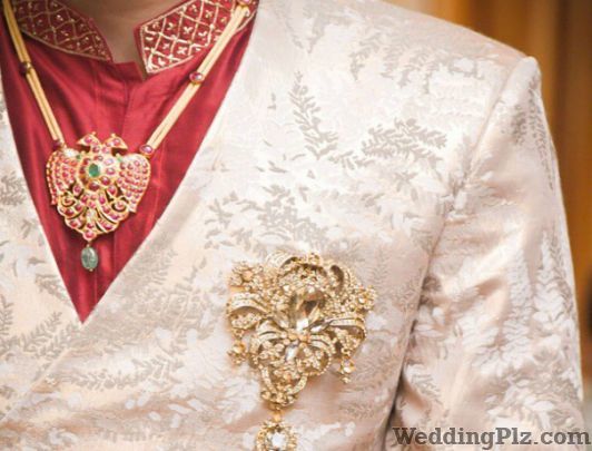 Khanate Studio Line Groom Wear weddingplz