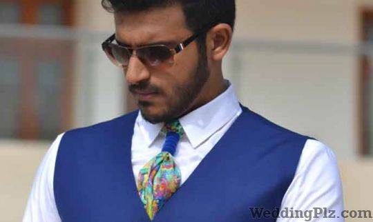 Khanate Studio Line Groom Wear weddingplz