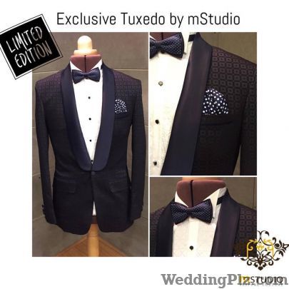 MStudio Groom Wear weddingplz