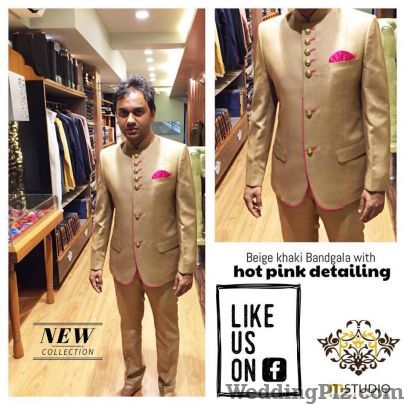 MStudio Groom Wear weddingplz