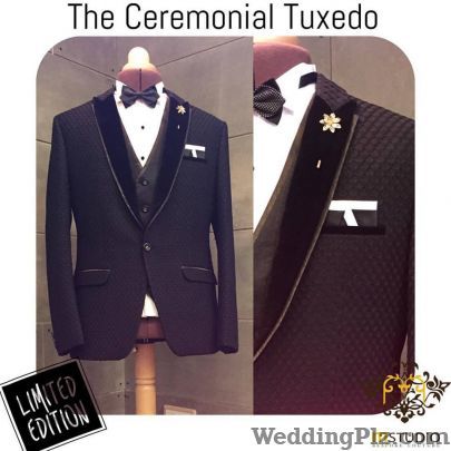 MStudio Groom Wear weddingplz