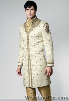 Sai Silk Kalamandir Ltd Groom Wear weddingplz