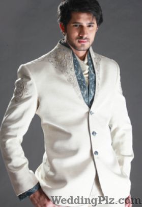 Sai Silk Kalamandir Ltd Groom Wear weddingplz