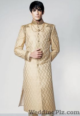 Sai Silk Kalamandir Ltd Groom Wear weddingplz