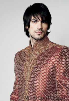 Sai Silk Kalamandir Ltd Groom Wear weddingplz