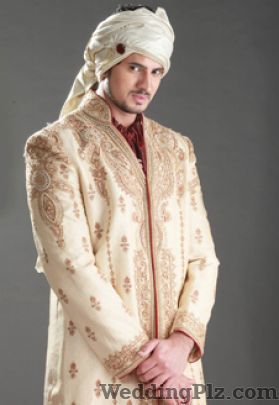 Sai Silk Kalamandir Ltd Groom Wear weddingplz