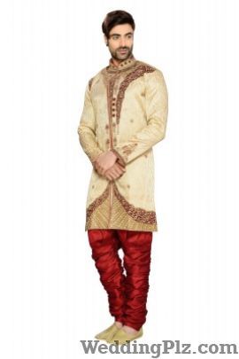 Sudarshan Family Store Groom Wear weddingplz