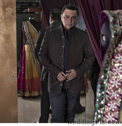 Ashley Rebello Groom Wear weddingplz