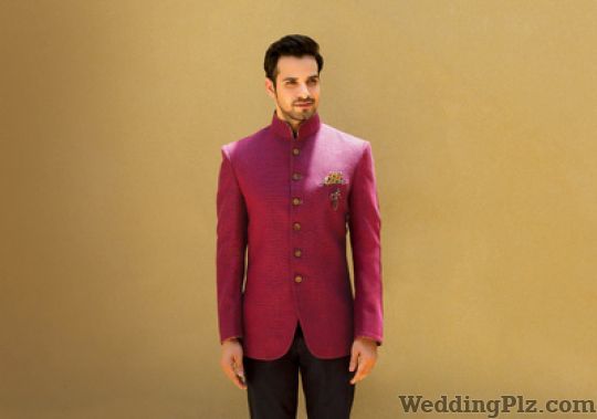 Anuj Madaan Couture Groom Wear weddingplz