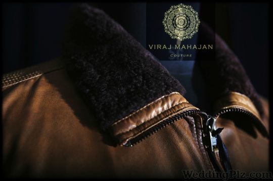 Viraj Mahajan Couture Groom Wear weddingplz
