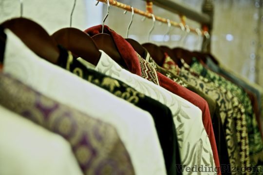 Viraj Mahajan Couture Groom Wear weddingplz