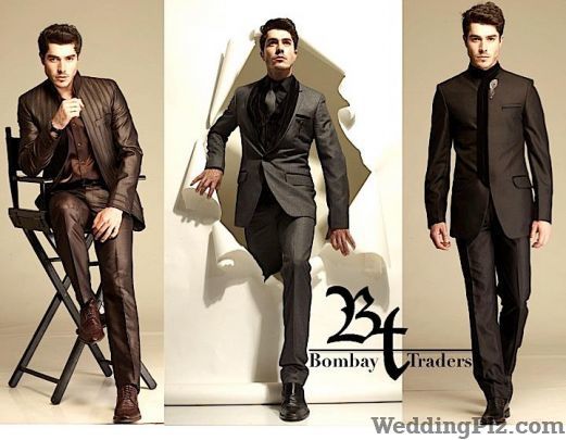 Bombay Traders Groom Wear weddingplz