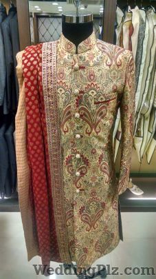 Collection Motif Groom Wear weddingplz