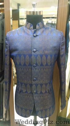 Collection Motif Groom Wear weddingplz