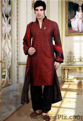 Darzi On Call Groom Wear weddingplz