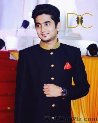 Dinbandhu Collections Groom Wear weddingplz