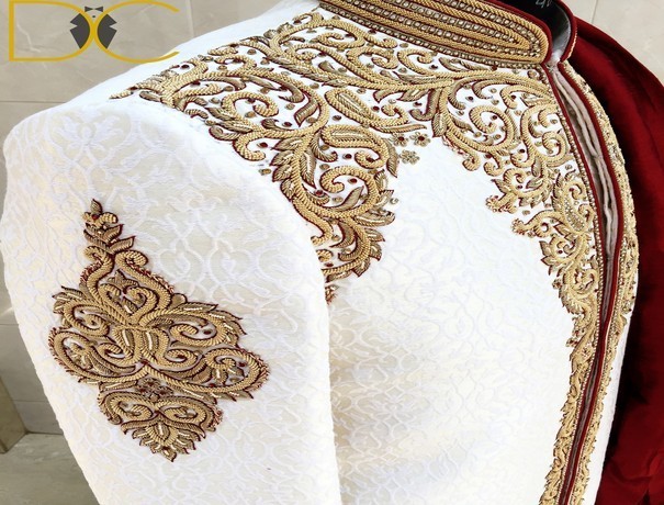 Dinbandhu Collections Groom Wear weddingplz
