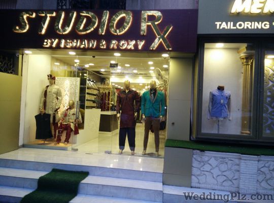 Studio RX Groom Wear weddingplz