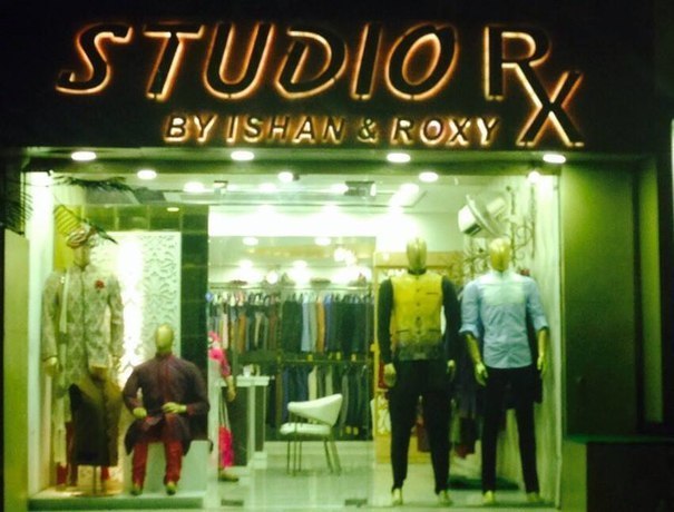 Studio RX Groom Wear weddingplz