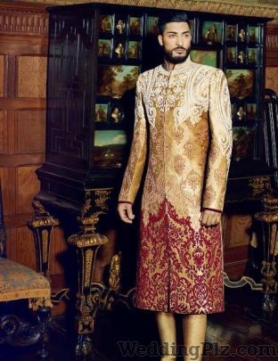 Studio RX Groom Wear weddingplz