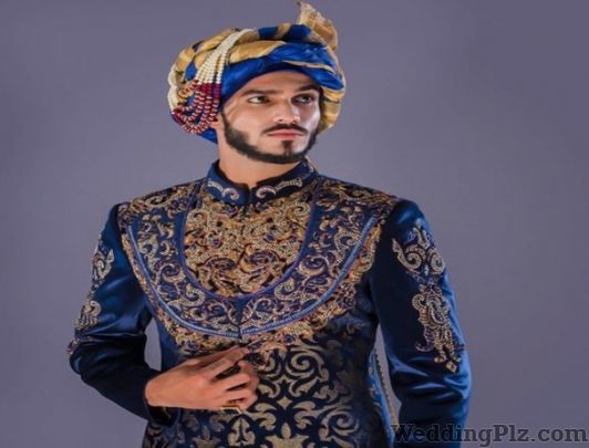 La Miliardo Groom Wear weddingplz